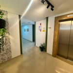 Apartamento com 2 dormitórios à venda, 83 m² por R$ 1.260.000,00 - Aparecida - Santos/SP