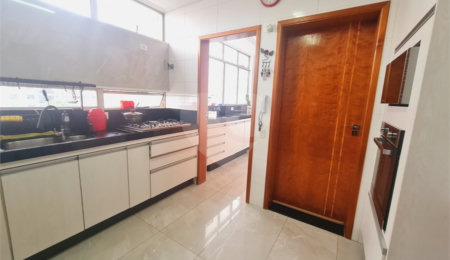 Apartamento à venda com 3 quartos, sendo 1 suíte,  em Água Fria, São Paulo, SP