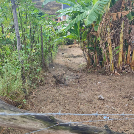 Terreno à venda em Santíssimo, Rio de Janeiro, RJ
