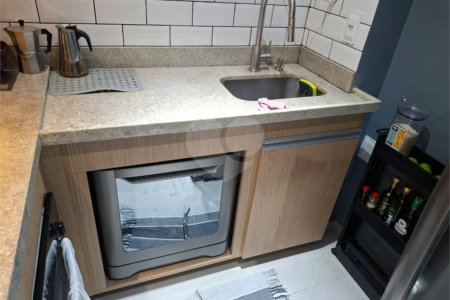 Apartamento à venda com 2 quartos em Tijuca, Rio de Janeiro, RJ