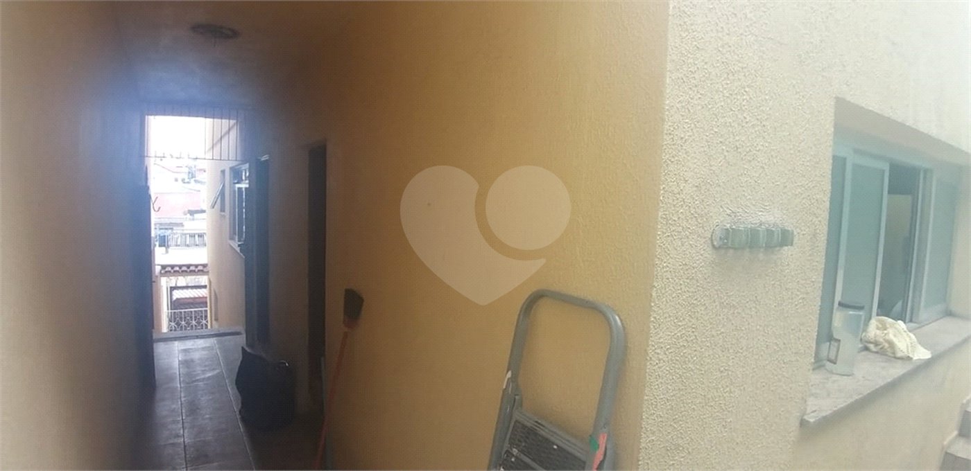 Sobrado à venda com 5 quartos, sendo 4 suítes, em Parada Inglesa, São Paulo, SP