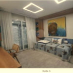 Apartamento à venda com 4 suítes em Perdizes, São Paulo, SP
