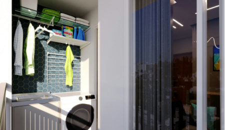 Residencial José Giordano