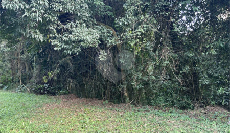 Terreno à venda no condomínio Alpes da Cantareira, Mairiporã - SP