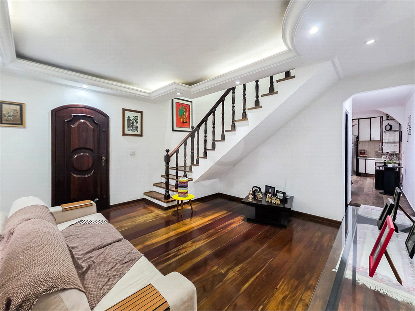 Casa à venda com 4 quartos, sendo 1 suíte, em Sapopemba, São Paulo, SP