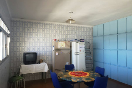 Casa à venda com 3 quartos, sendo 1 suíte, em Jardim Japão, São Paulo, SP