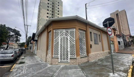Prédio para alugar em Cidade Alta, Piracicaba, SP