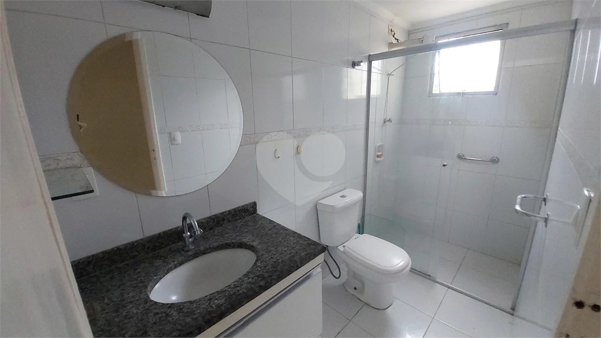 Apartamento à venda com 3 quartos em Vila Guilherme, São Paulo, SP