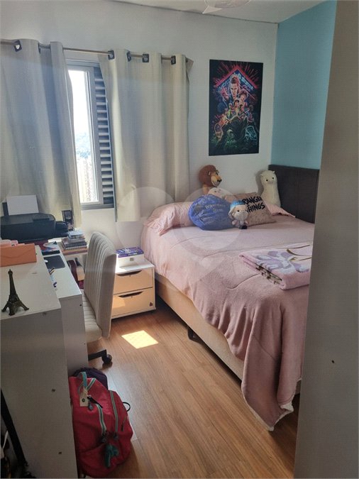 Apartamento à venda com 2 quartos, sendo 1 suíte, em Belenzinho, São Paulo, SP