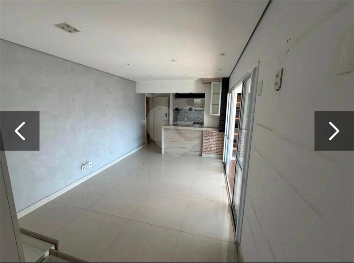 Apartamento à venda com 2 quartos em Jardim Aeroporto, São Paulo, SP