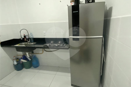Apartamento à venda com 2 quartos em Parque Santa Rosa, Suzano, SP
