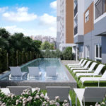 Apartamento à venda com 2 quartos em Indianópolis, São Paulo, SP