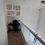 Apartamento com 2 dormitórios à venda, 83 m² por R$ 750.000,00 - Gonzaga - Santos/SP