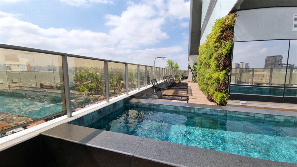 Apartamento à venda com 2 quartos, sendo 1 suíte, em Vila Nova Conceição, São Paulo, SP