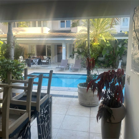 Casa à venda com 5 suítes em Barra da Tijuca, Rio de Janeiro, RJ