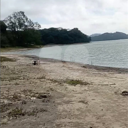 Terreno à venda em Dos Finco, São Bernardo do Campo, SP