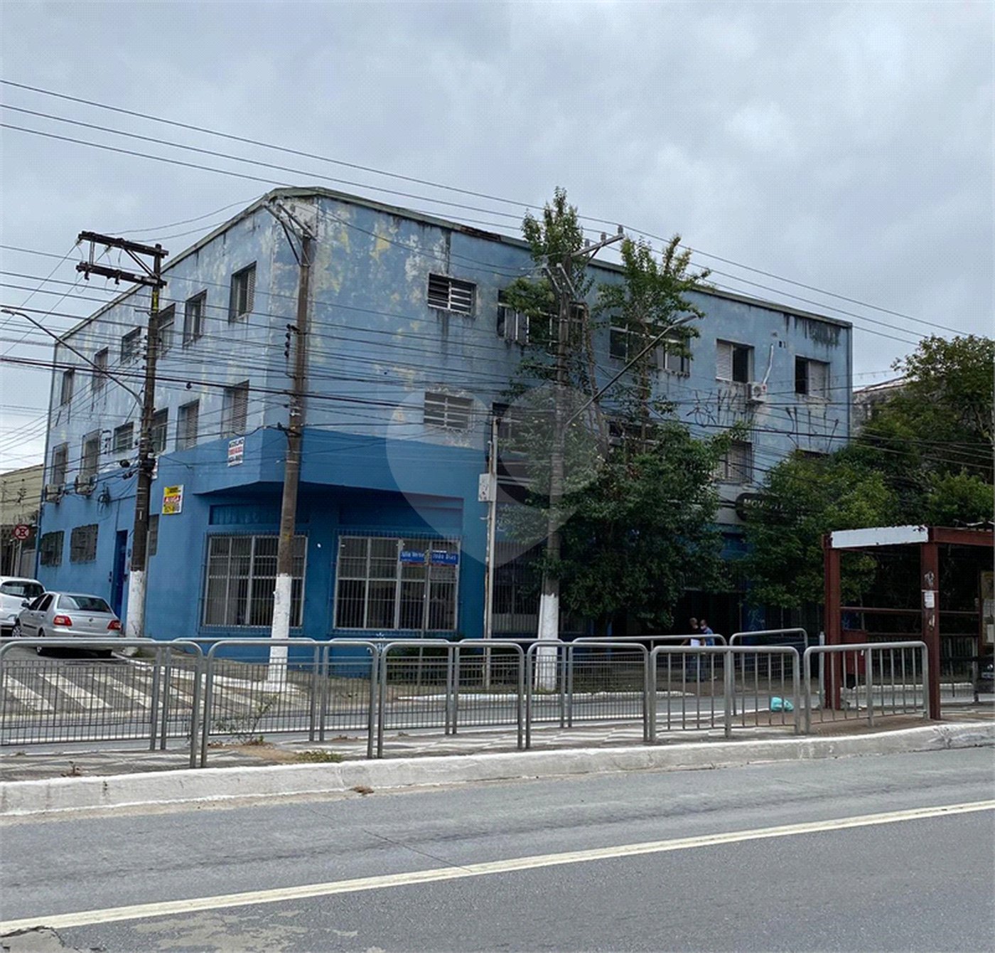 Prédio à venda em Chácara Santo Antônio (zona Sul), São Paulo, SP