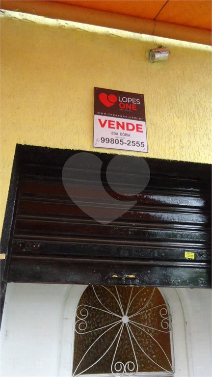 Sobrado à venda com 4 quartos em Santana, São Paulo, SP