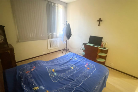 Apartamento à venda com 2 quartos, sendo 1 suíte, em Botafogo, Rio de Janeiro, RJ