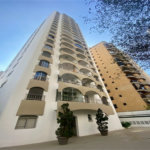 Apartamento à venda com 1 quarto em Vila Olímpia, São Paulo, SP