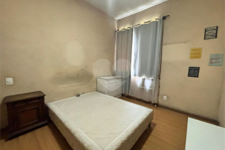 Apartamento à venda com 2 quartos em Tijuca, Rio de Janeiro, RJ