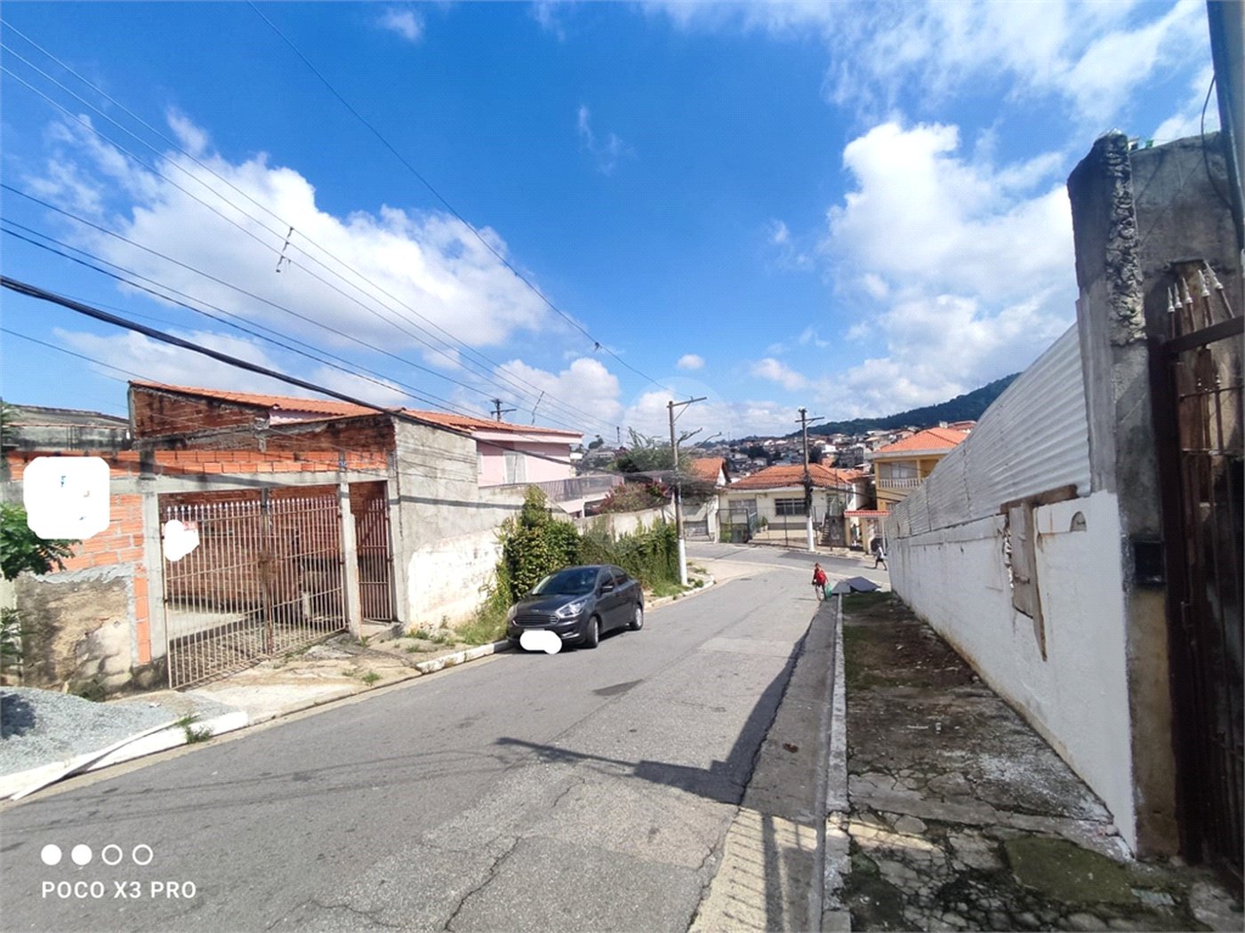 Terreno à venda em Tremembé, São Paulo, SP