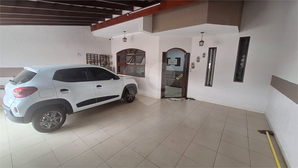 Casa à venda com 3 quartos, sendo 1 suíte,  em Jardim Paulista, Sorocaba, SP