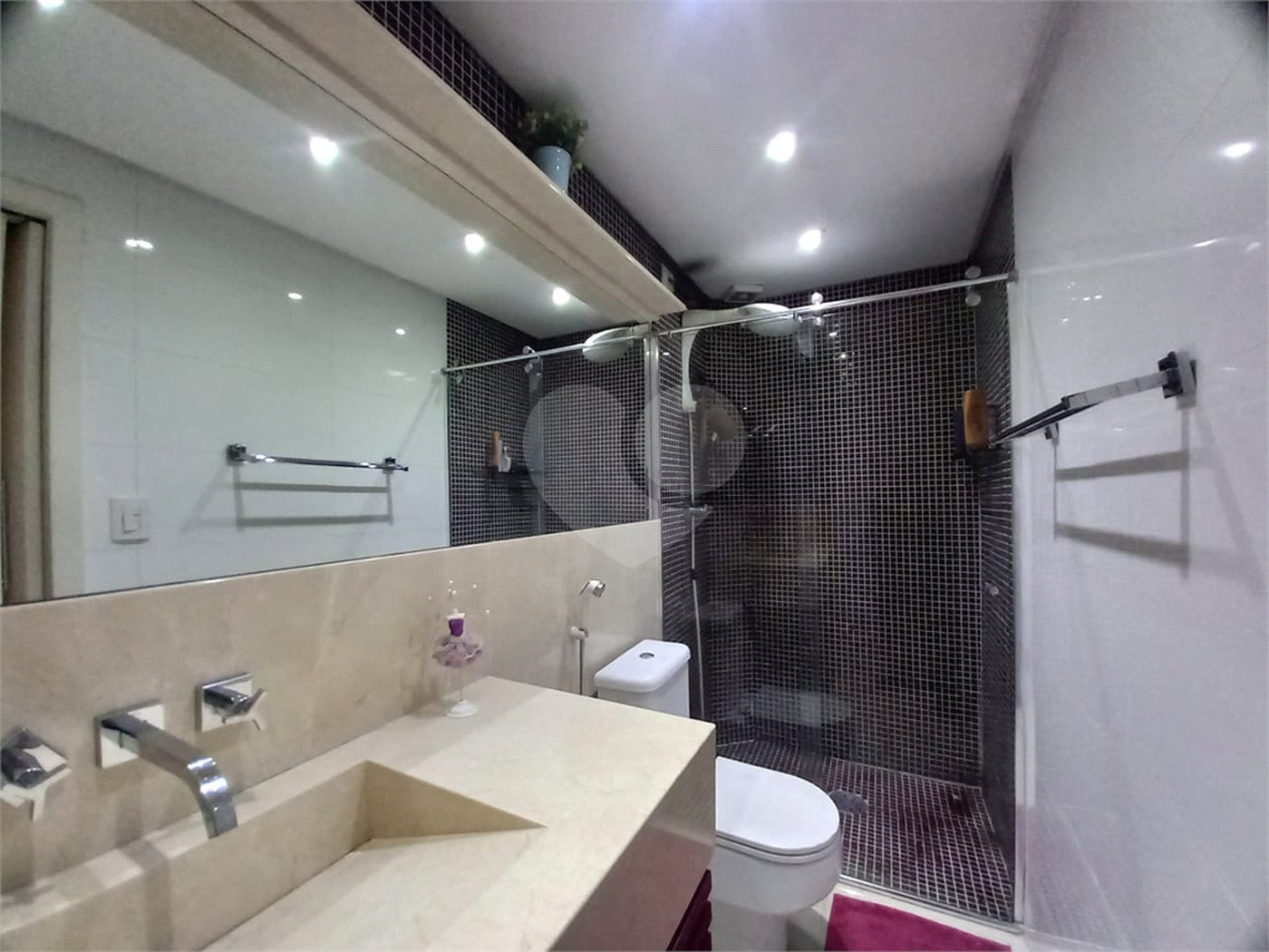 Casa à venda com 2 suítes no condomínio Da Chácara, São Paulo - SP