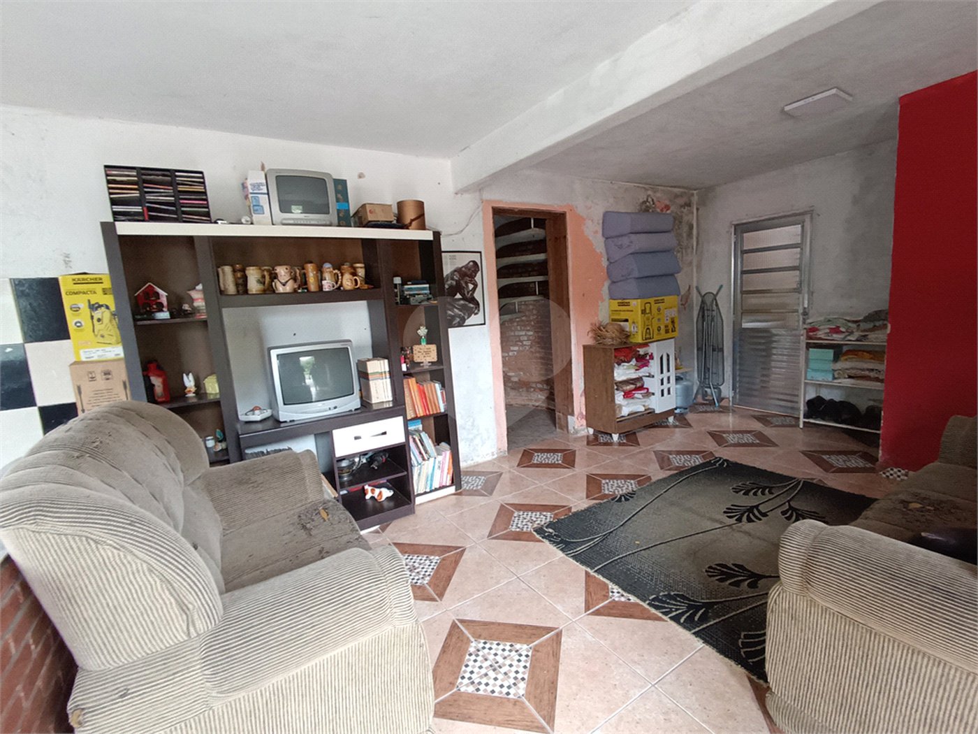 Casa à venda com 3 quartos, sendo 1 suíte, em Jardim Caparelli (mailasqui), São Roque, SP