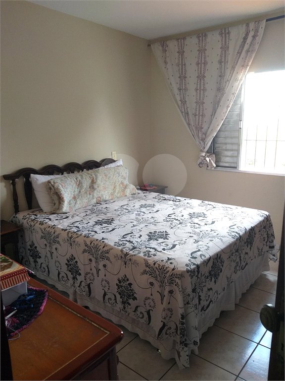 Casa à venda com 2 quartos em João Xxiii, Vinhedo, SP