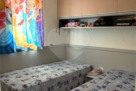 Apartamento à venda com 2 quartos em Conjunto Habitacional Residencial Veredas da Conquista, Indaiatuba, SP