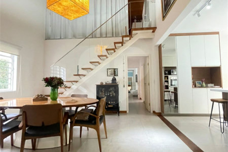 Casa à venda com 3 quartos, sendo 1 suíte, em Vila Esperia Ou Giglio, Atibaia, SP