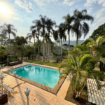 Casa à venda com 7 quartos, sendo 4 suítes, no condomínio Campos de Mairiporã Gleba 1, Mairiporã - SP
