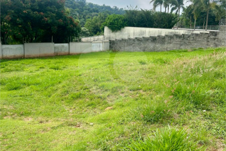 Terreno à venda no condomínio Resedás, Jundiaí - SP