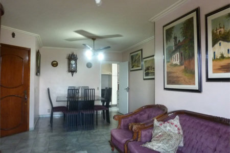 Apartamento à venda com 4 quartos, sendo 1 suíte, em Vila Leopoldina, São Paulo, SP