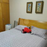 Apartamento à venda com 3 quartos, sendo 1 suíte,  em Mogi Moderno, Mogi das Cruzes, SP