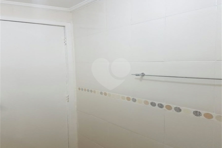 Apartamento à venda com 2 quartos, sendo 1 suíte, em Jabaquara, São Paulo, SP