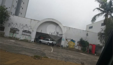 Galpão para alugar em Santo Amaro, São Paulo, SP