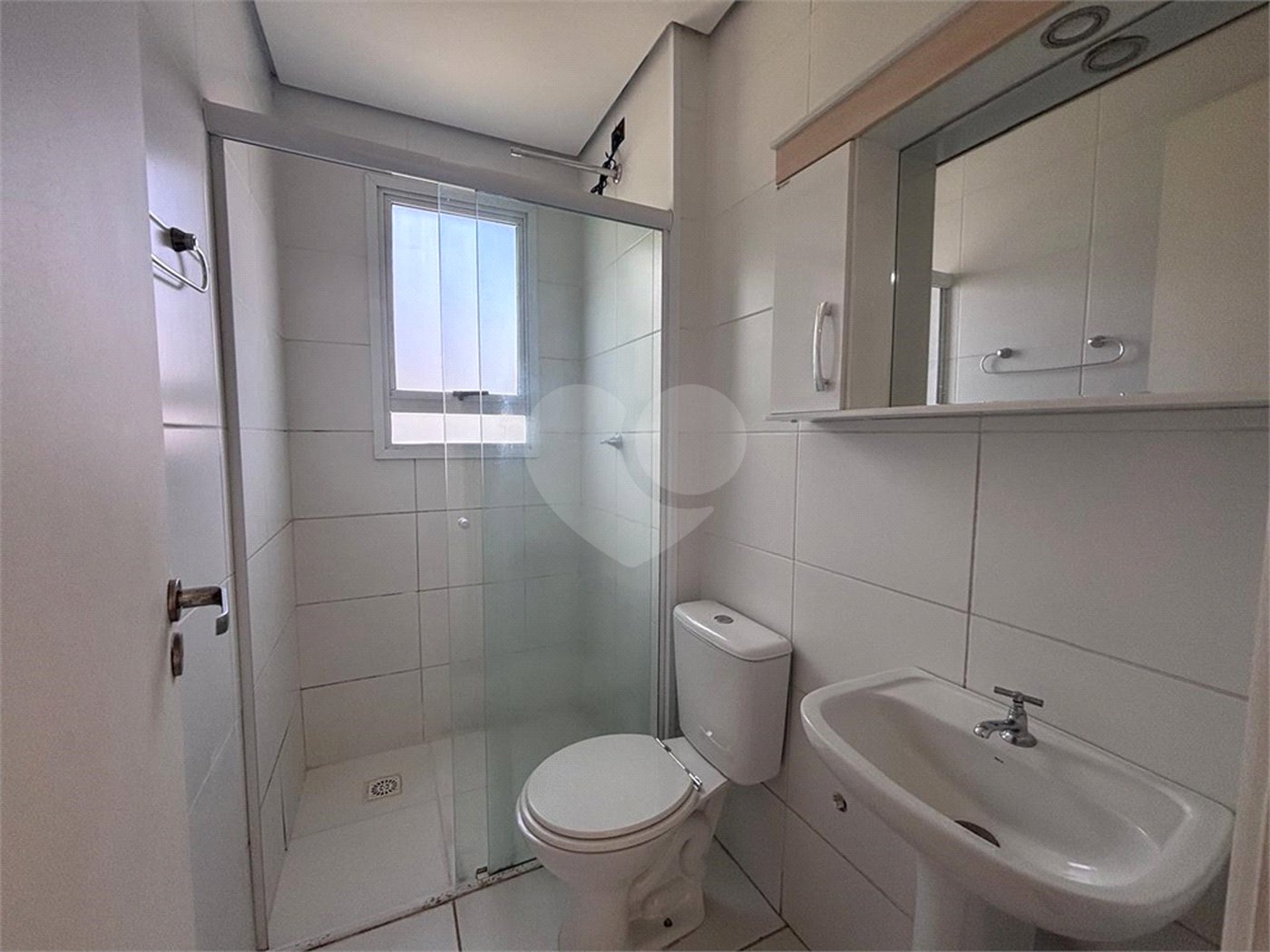 Apartamento à venda com 2 quartos em Vila Haro, Sorocaba, SP