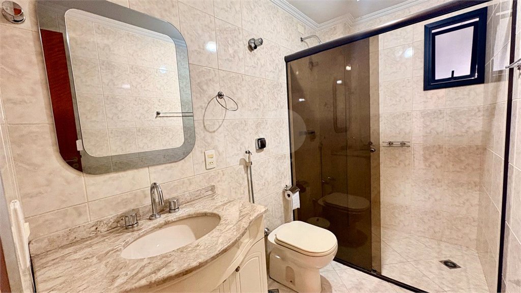 Apartamento à venda com 3 quartos, sendo 1 suíte, no Centro, Sorocaba, SP