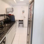 Apartamento à venda com 3 quartos, sendo 1 suíte,  em Jardim Vazani, São Paulo, SP