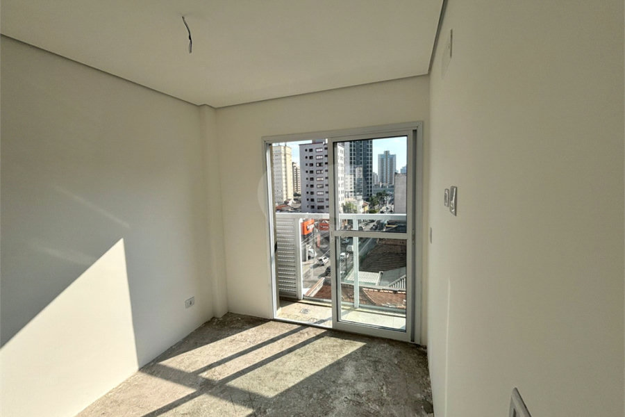 Apartamento à venda com 1 quarto em Santana, São Paulo, SP