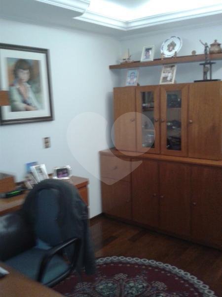 Apartamento à venda com 3 suítes em Água Fria, São Paulo, SP
