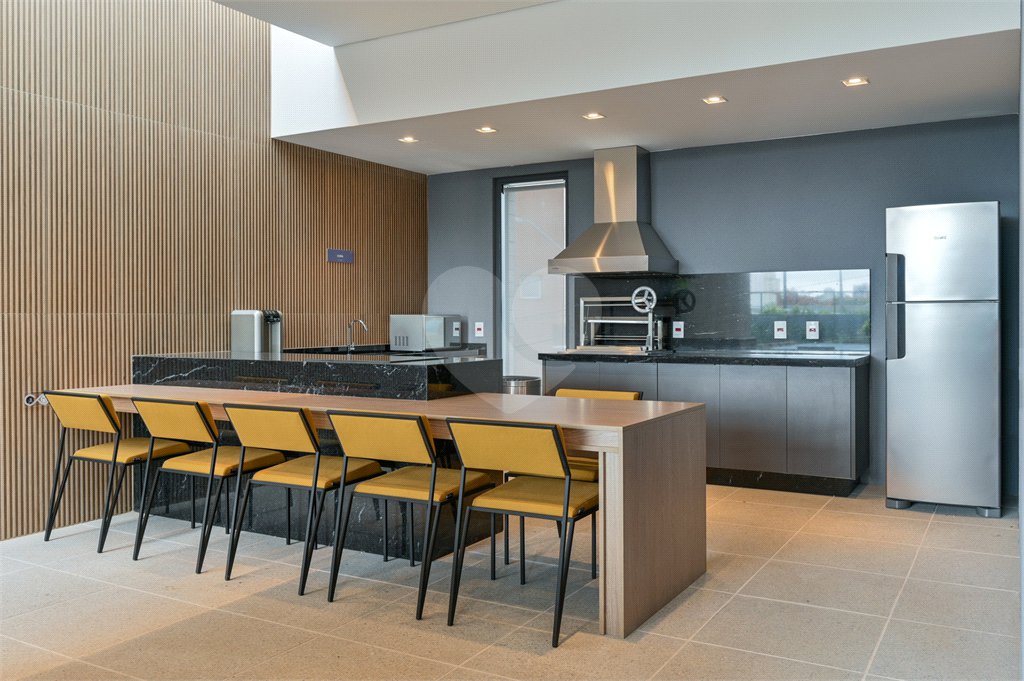 Apartamento à venda com 3 suítes em Jardim Faculdade, Sorocaba, SP