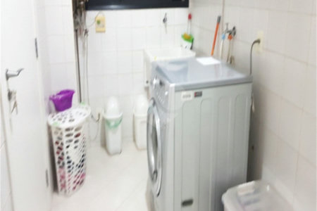 Apartamento à venda com 3 quartos, sendo 1 suíte, em Paraíso do Morumbi, São Paulo, SP