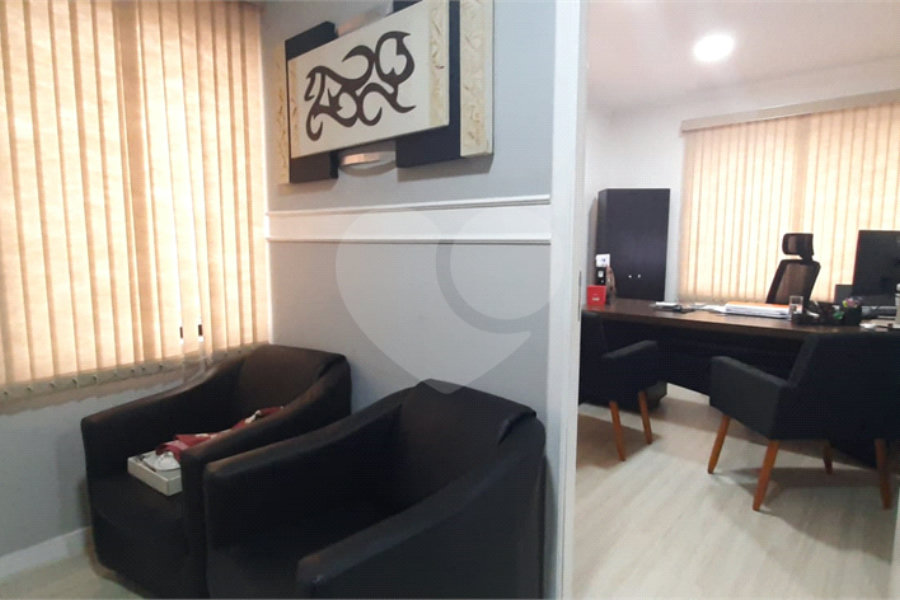 Sala à venda em Santana, São Paulo, SP