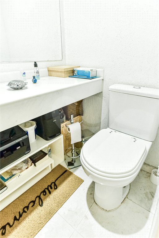 Apartamento à venda com 2 quartos, sendo 1 suíte, em Brooklin, São Paulo, SP