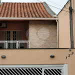 Sobrado à venda com 3 quartos, sendo 1 suíte, em Vila Romana, São Paulo, SP