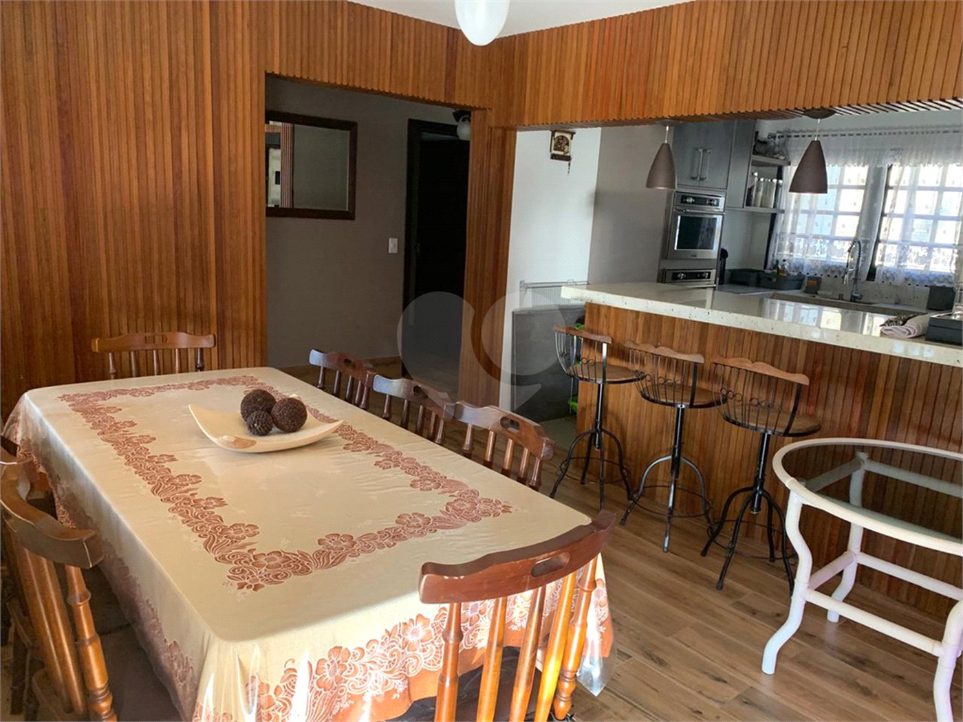 Casa Térrea à venda com 3 quartos, sendo 1 suíte,  em Alpes D'ouro, Bom Jesus dos Perdões, SP