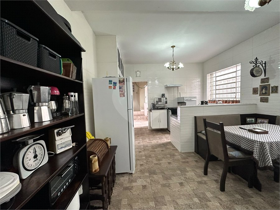 Sobrado à venda com 3 quartos em Santana, São Paulo, SP